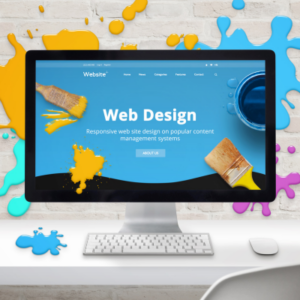 Website Development