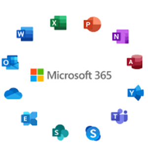 Microsoft 365